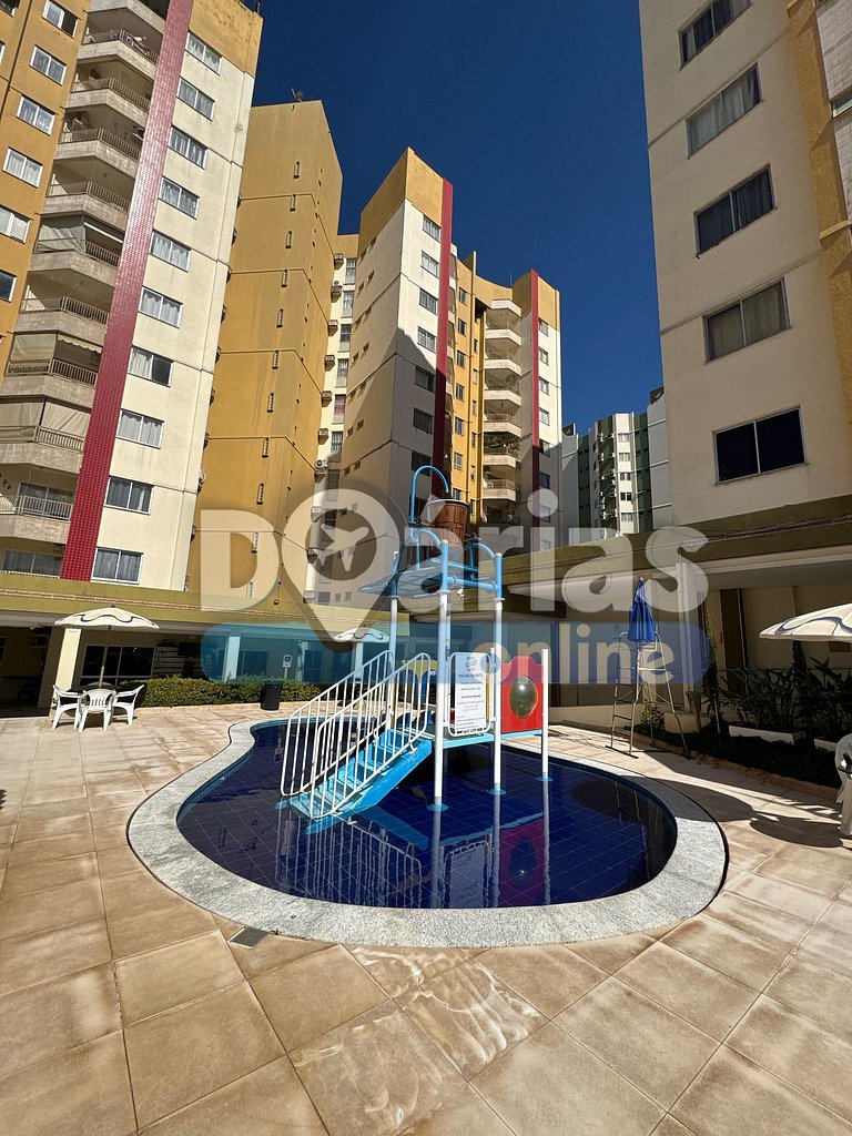 Prive das Thermas - 1