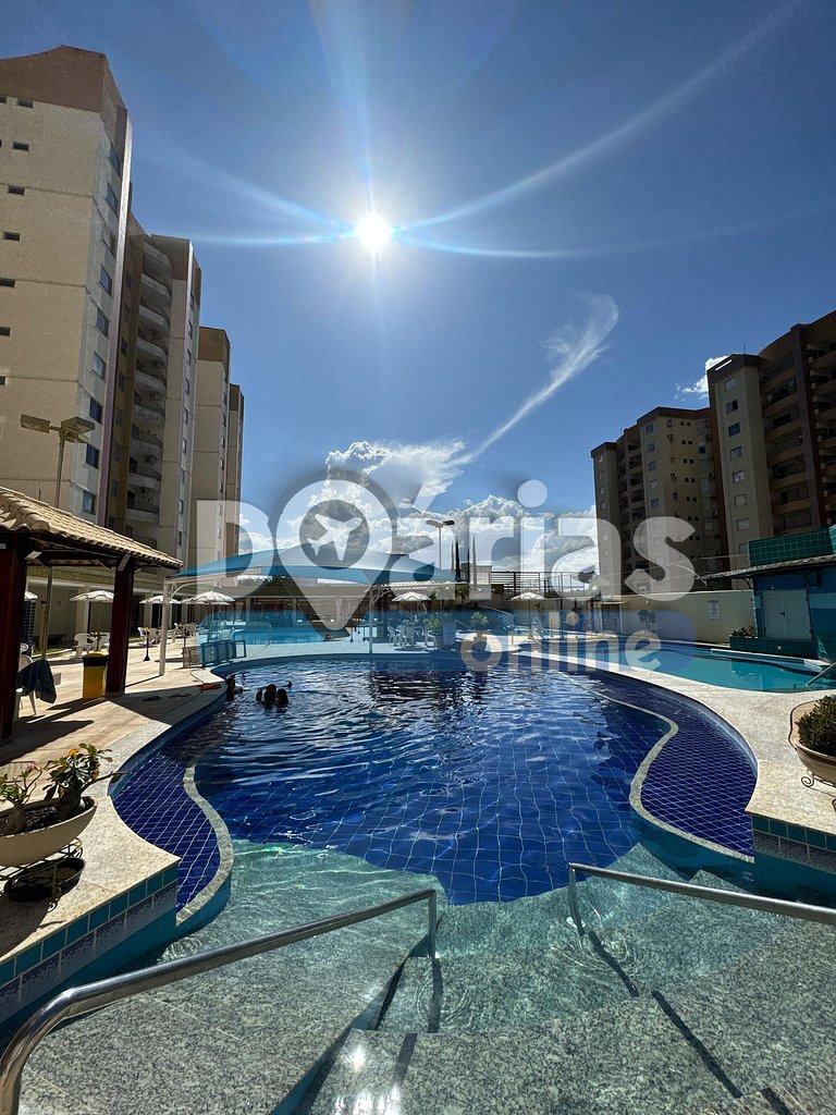 Prive das Thermas - 1