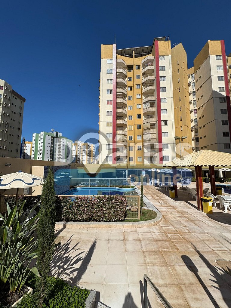 Prive das Thermas - 1