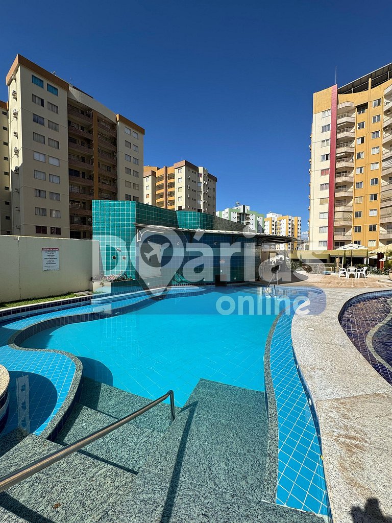 Prive das Thermas - 1
