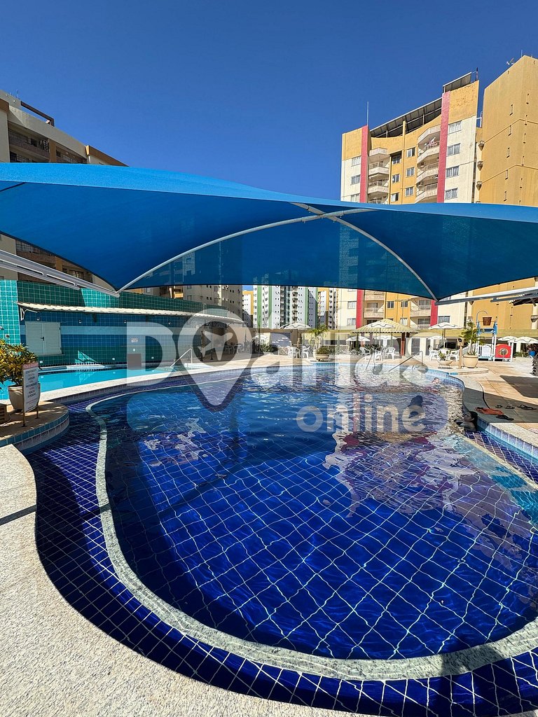 Prive das Thermas - 1