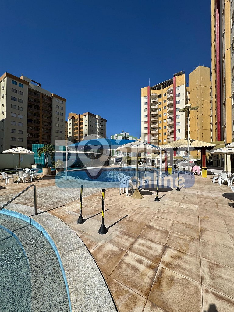 Prive das Thermas - 1