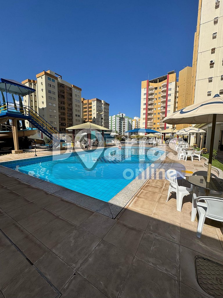 Prive das Thermas - 1