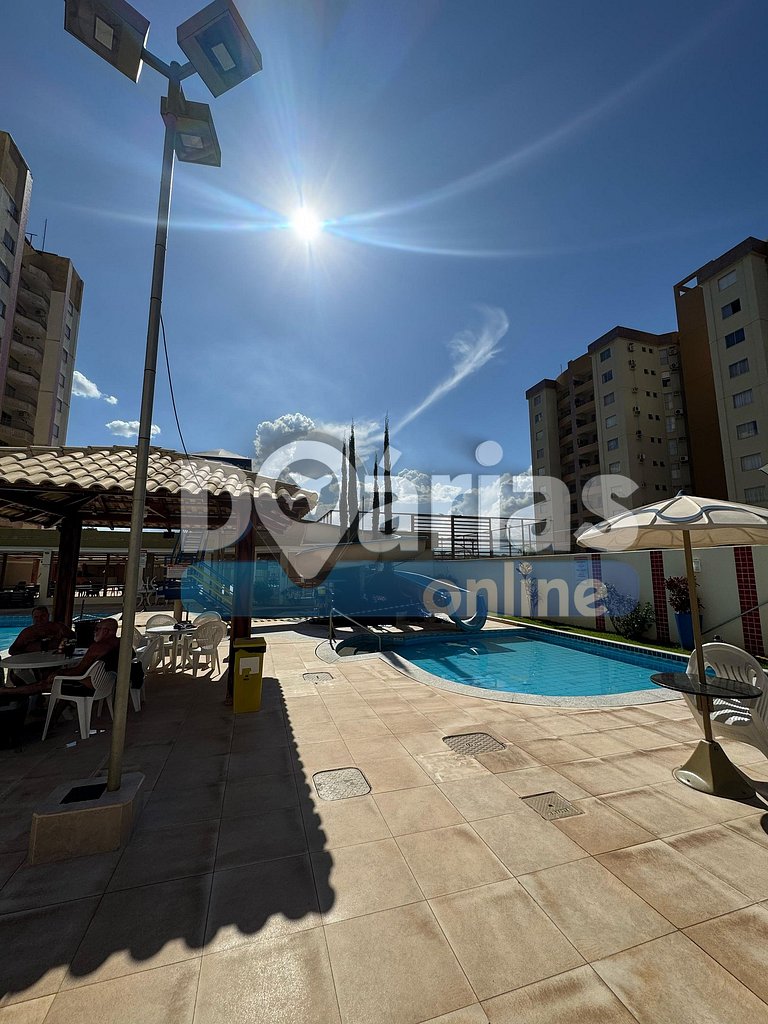 Prive das Thermas - 1