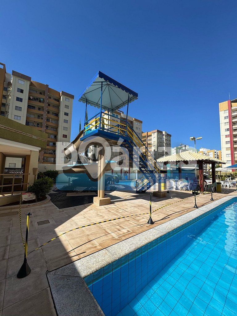 Prive das Thermas - 1