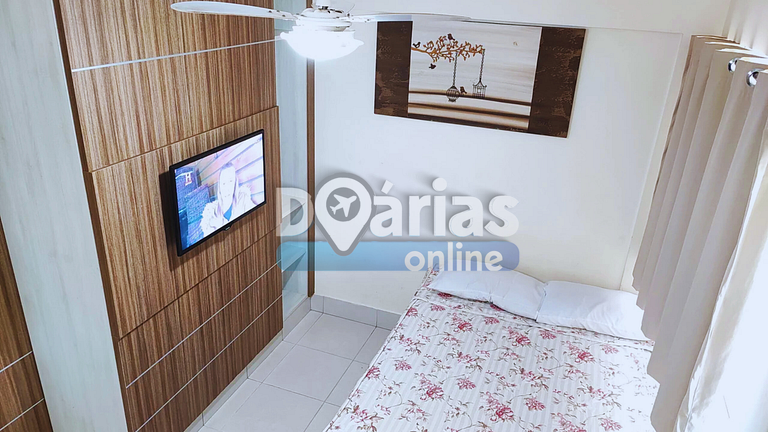 Lacqua lll - 103 - Diárias Online