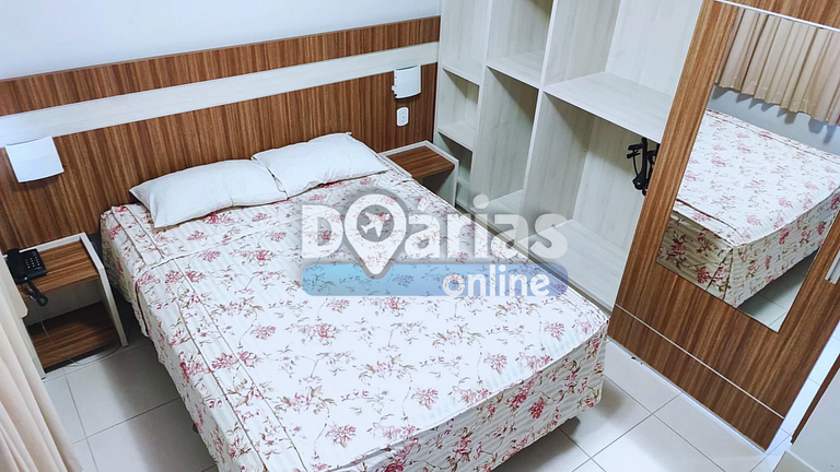 Lacqua lll - 103 - Diárias Online