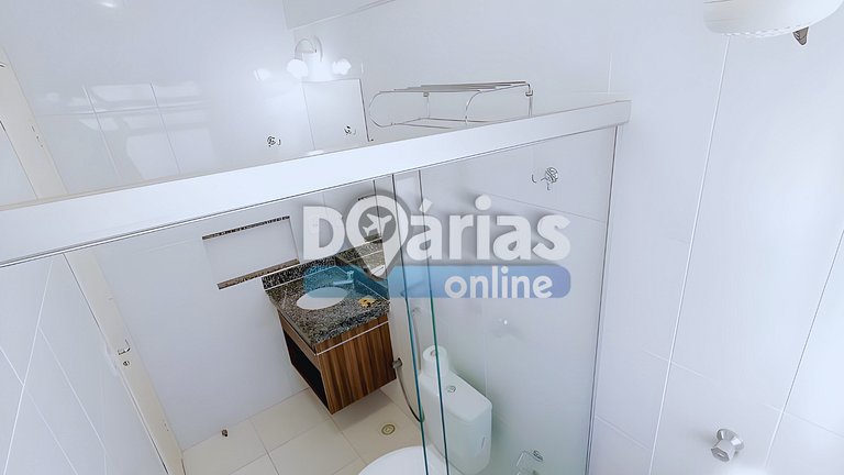 Lacqua lll - 103 - Diárias Online
