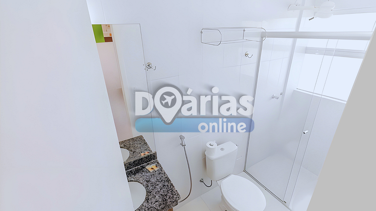 Lacqua lll - 103 - Diárias Online