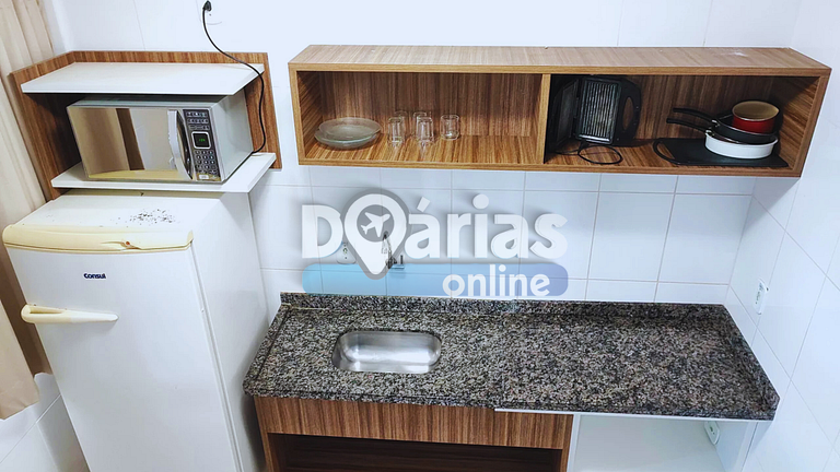 Lacqua lll - 103 - Diárias Online