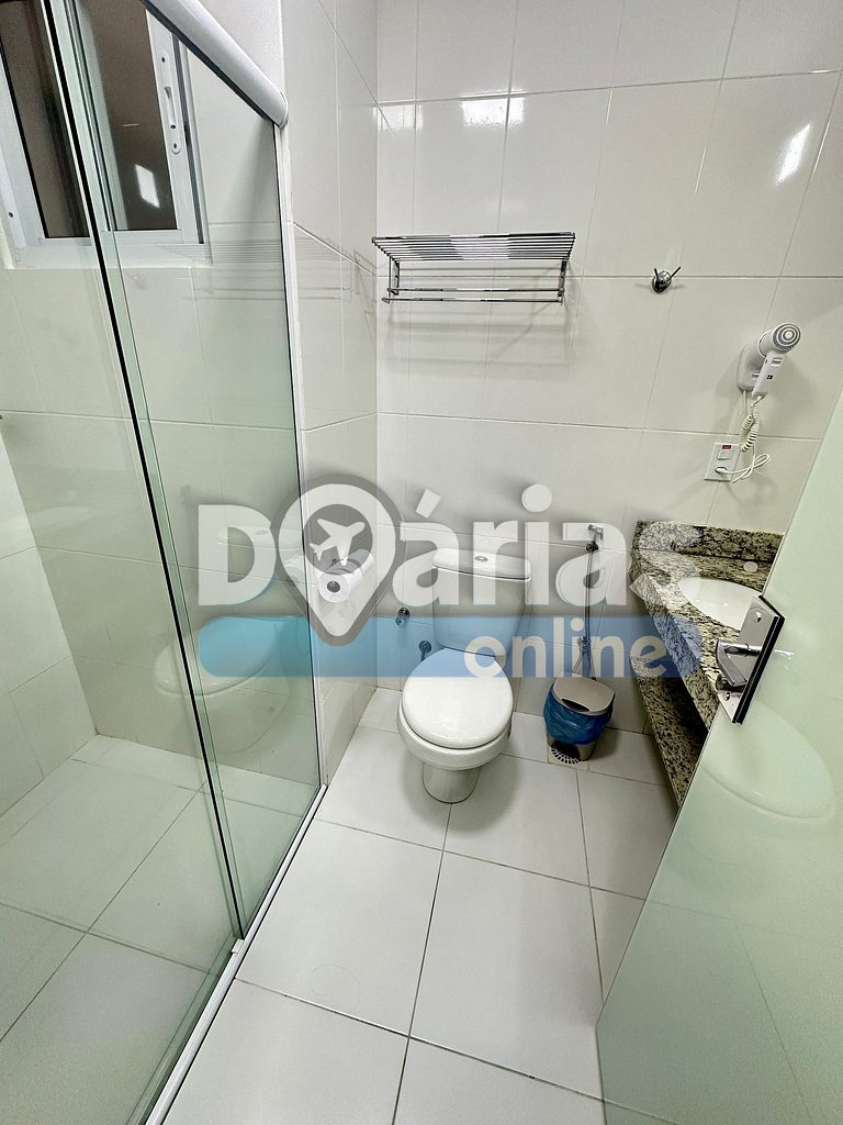Apartamento - 129 Spazzio diRoma