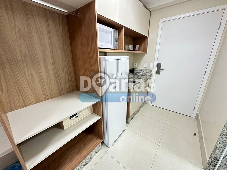 Apartamento - 129 Spazzio diRoma