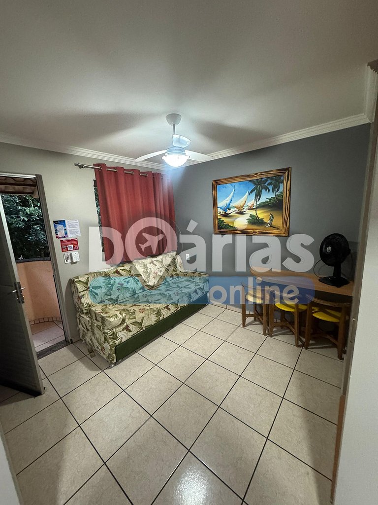 Apartamento - 288 Fiori