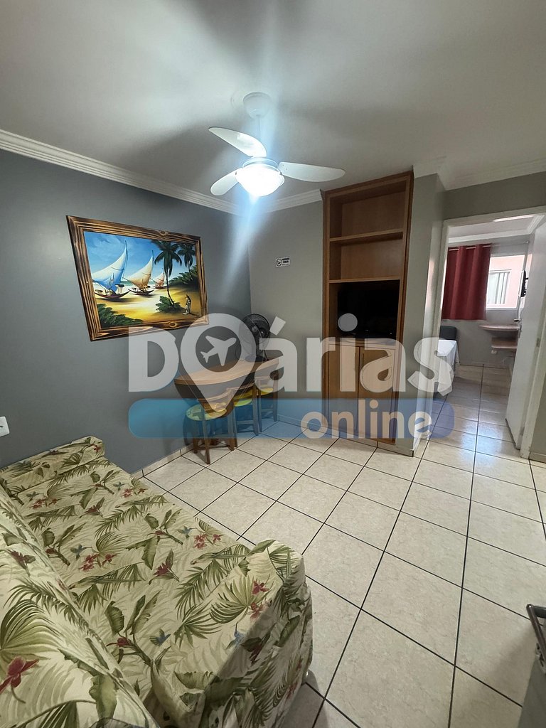 Apartamento - 288 Fiori