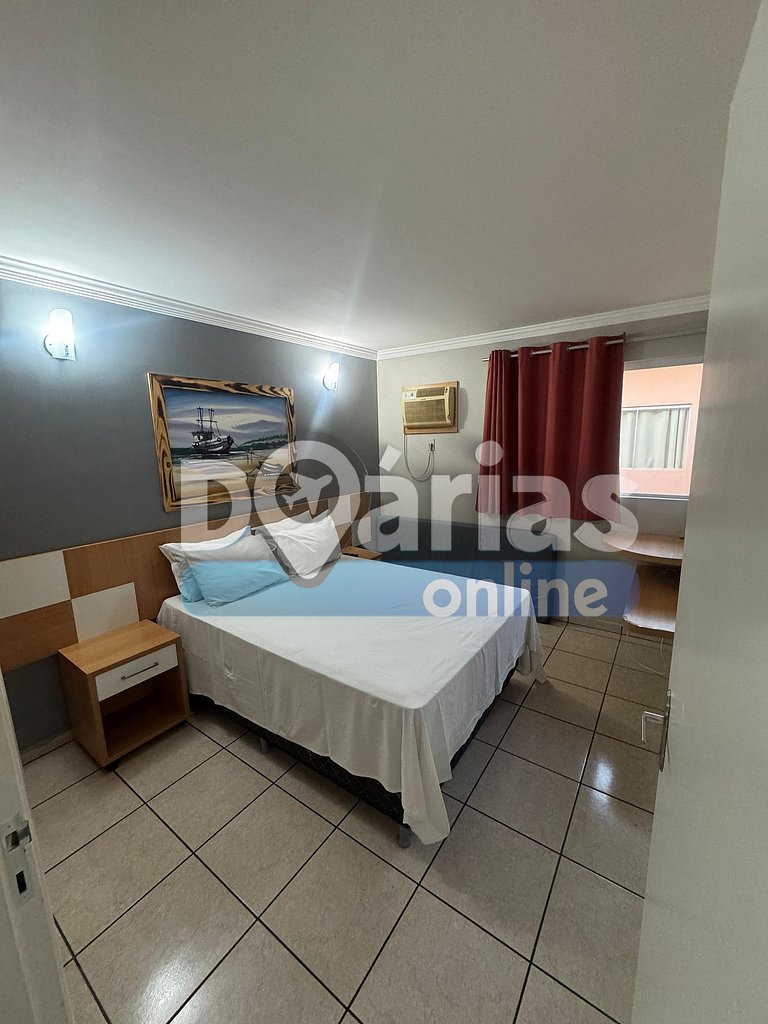 Apartamento - 288 Fiori