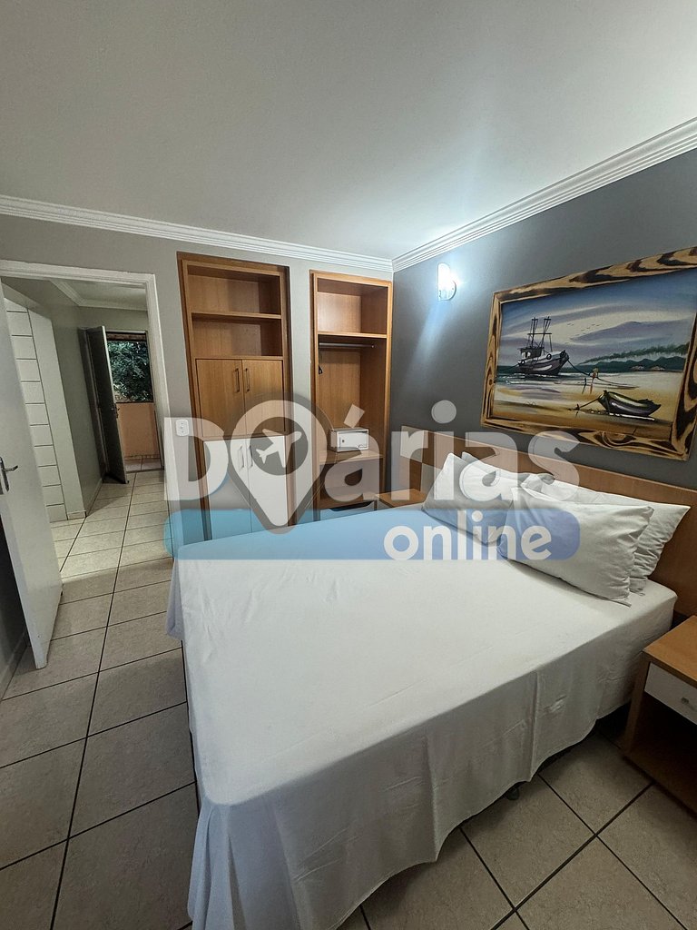 Apartamento - 288 Fiori