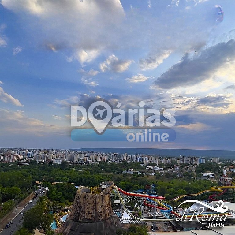 Apartamento - 129 Spazzio diRoma