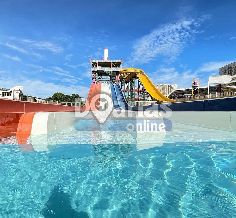 Apartamento - 129 Spazzio diRoma