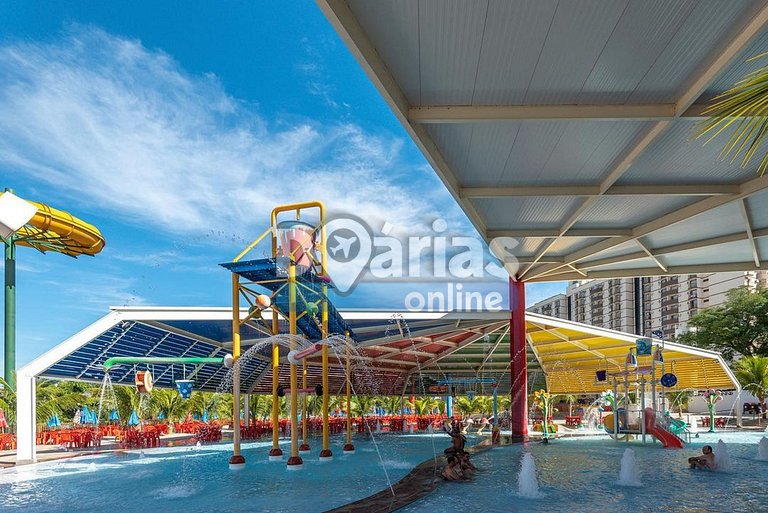 Apartamento - 129 Spazzio diRoma