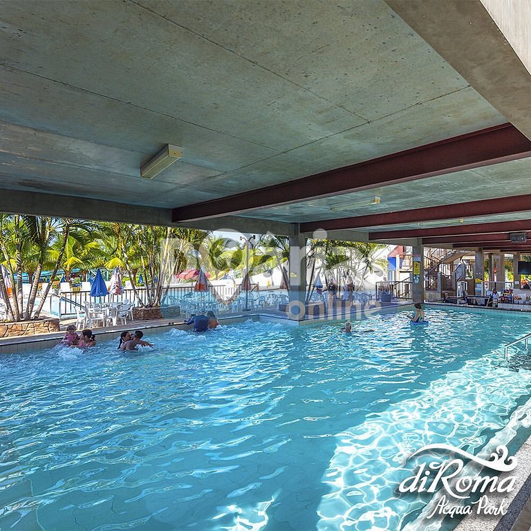 Apartamento - 129 Spazzio diRoma