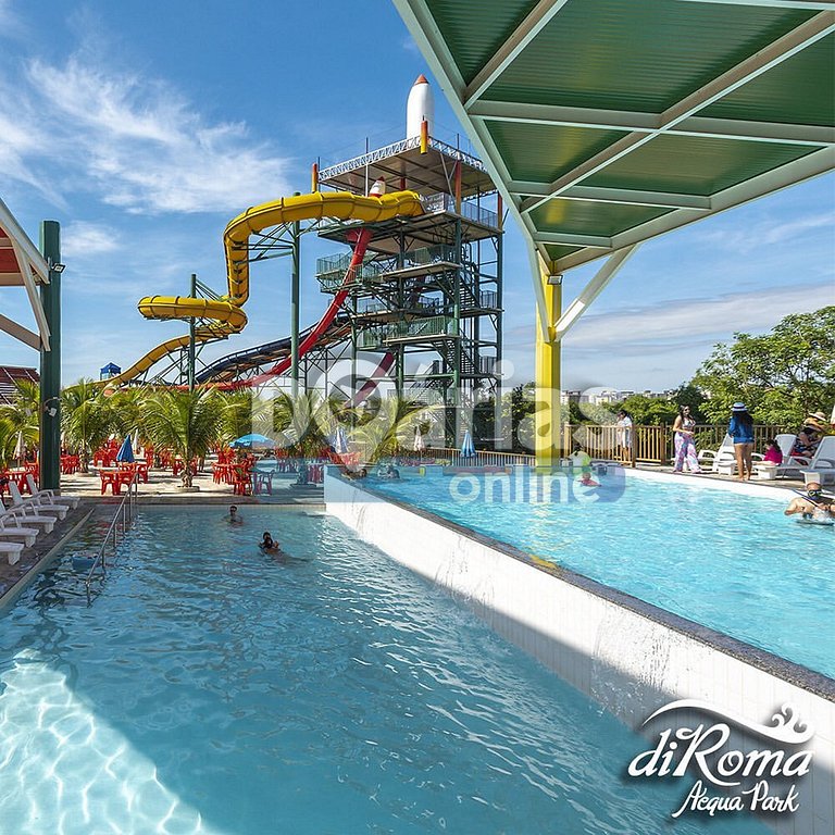 Apartamento - 129 Spazzio diRoma