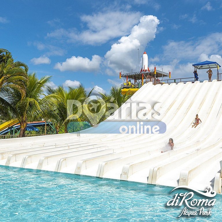 Apartamento - 129 Spazzio diRoma