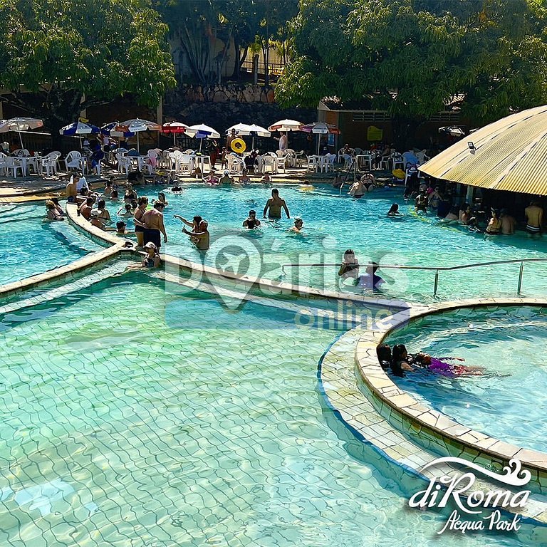Apartamento - 129 Spazzio diRoma