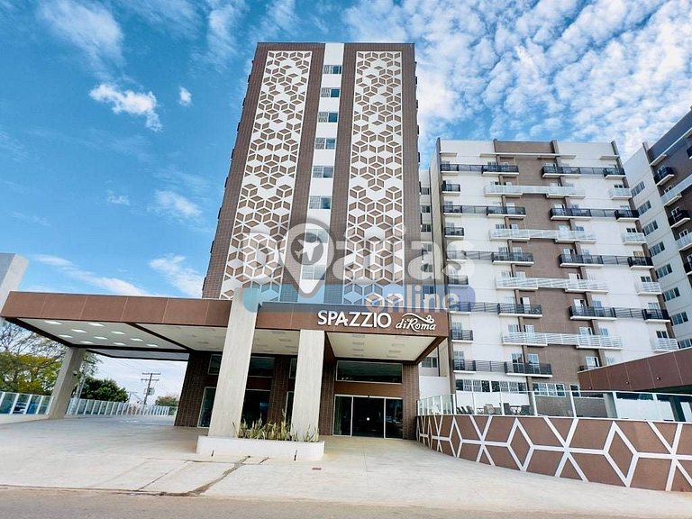 Spazzio diRoma