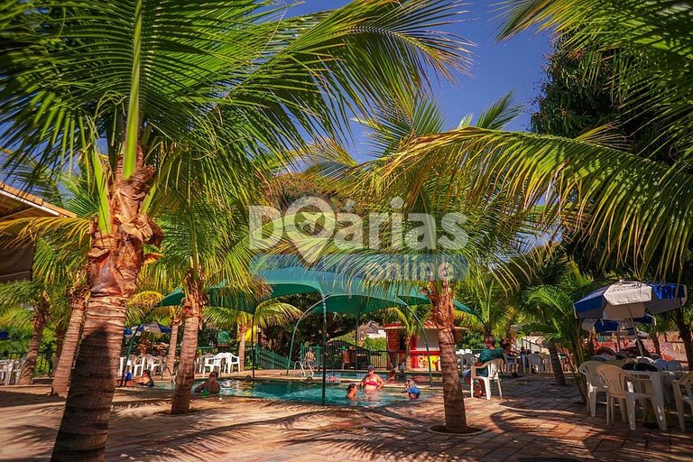 Apartamento - 129 Spazzio diRoma