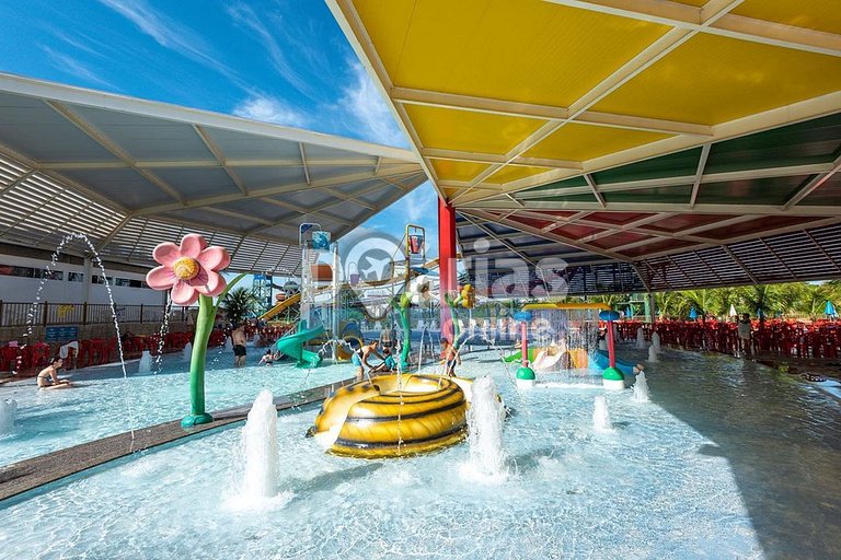 Apartamento - 129 Spazzio diRoma