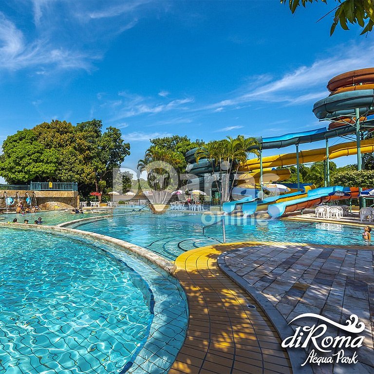 Apartamento - 129 Spazzio diRoma