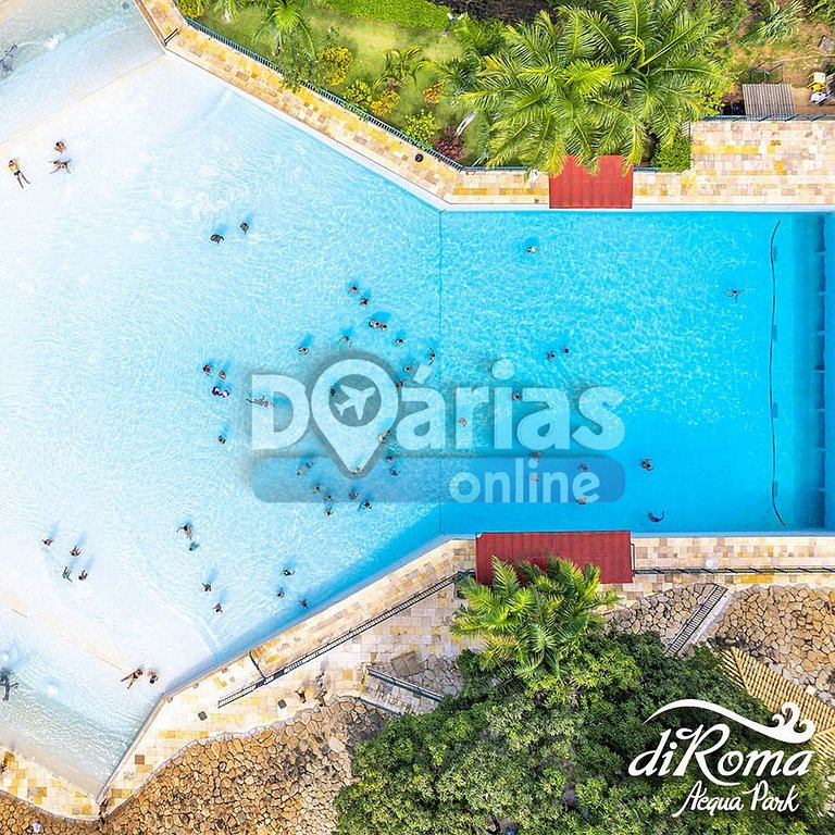 Apartamento - 129 Spazzio diRoma