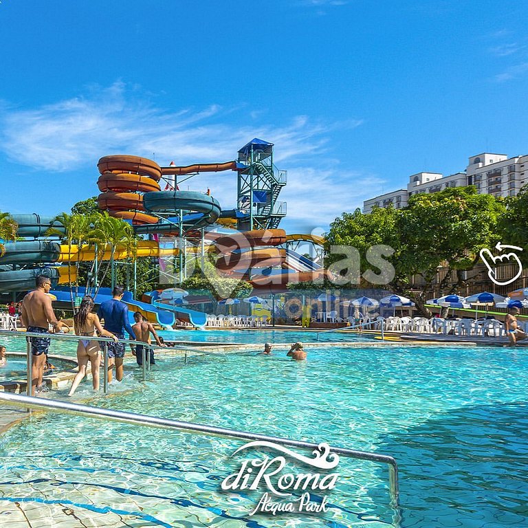 Apartamento - 129 Spazzio diRoma