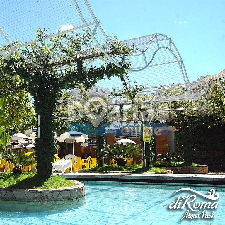 Apartamento - 129 Spazzio diRoma