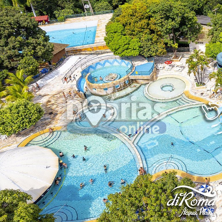 Apartamento - 129 Spazzio diRoma