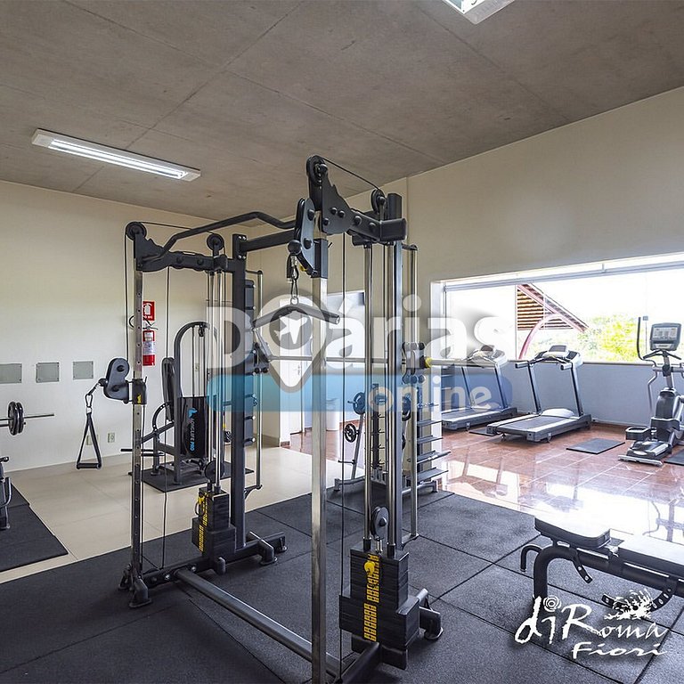 Apartamento - 288 Fiori