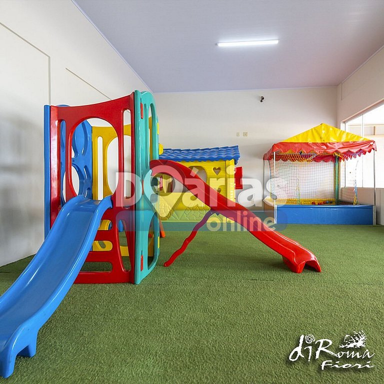 Apartamento - 288 Fiori