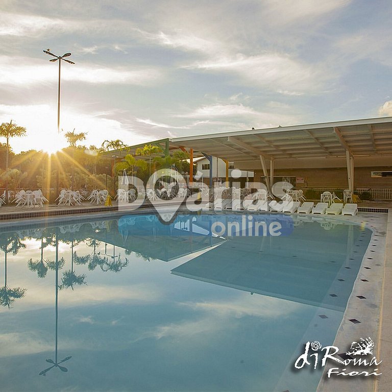 Apartamento - 288 Fiori