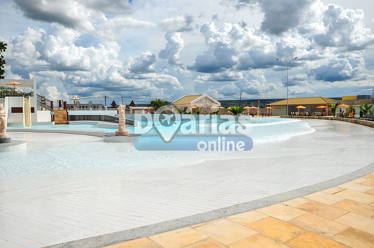 Lacqua lll - 103 - Diárias Online