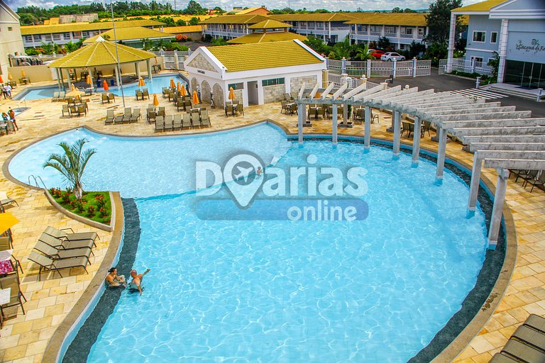 Lacqua lll - 103 - Diárias Online