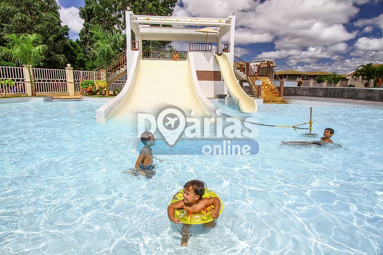 Lacqua lll - 103 - Diárias Online