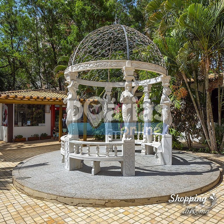 Lacqua lll - 103 - Diárias Online