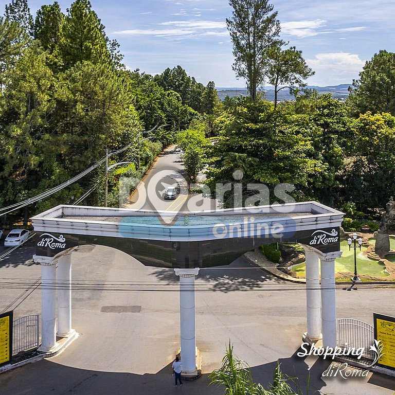 diRoma Internacioal Resort - 194