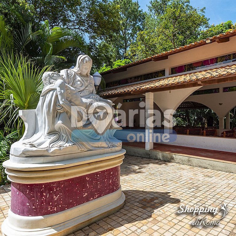 diRoma Internacioal Resort - 194