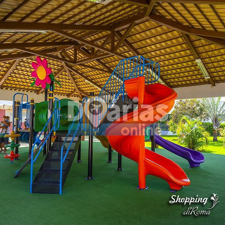 Lacqua lll - 103 - Diárias Online