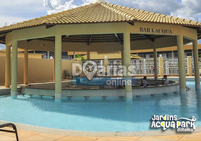 Lacqua lll - 103 - Diárias Online