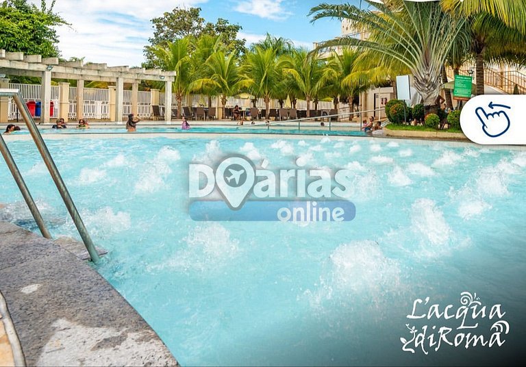 Lacqua lll - 103 - Diárias Online
