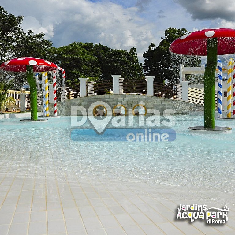 Lacqua lll - 103 - Diárias Online