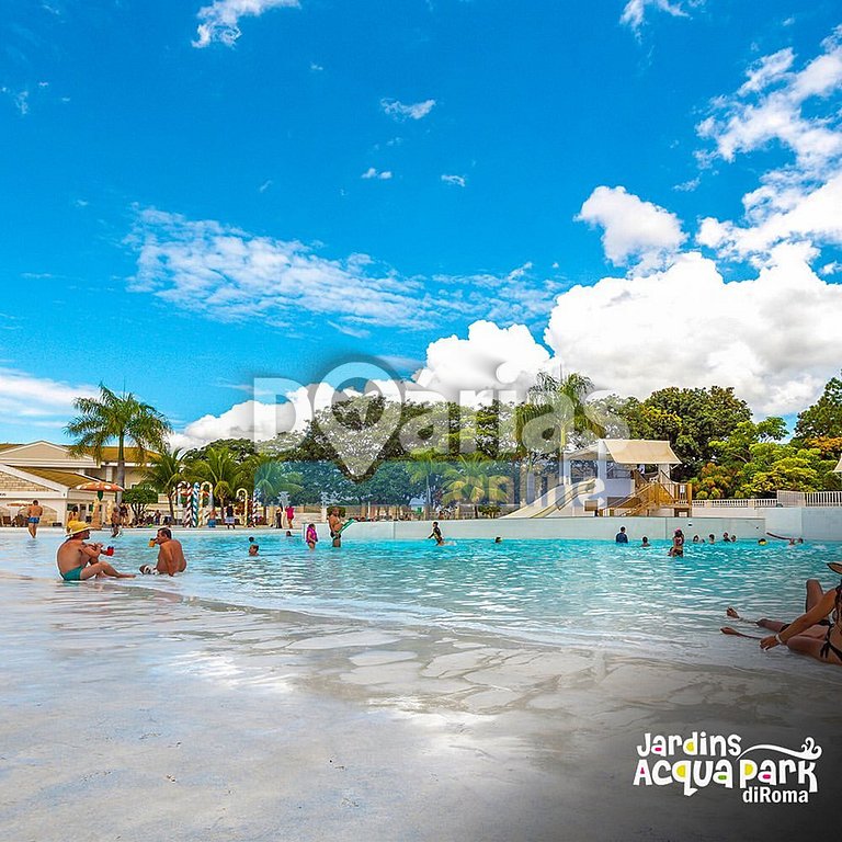 diRoma Internacioal Resort - 194