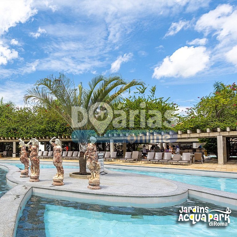 Lacqua lll - 103 - Diárias Online